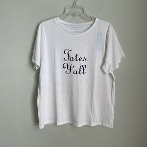 New Draper James Women's Totes Y'all